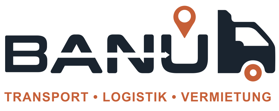 Banu Transport Logistik
